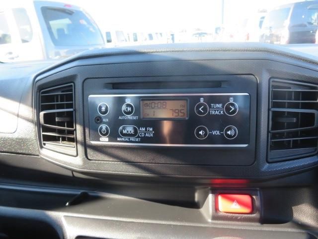 DAIHATSU MIRA E:S 2021 Image 31