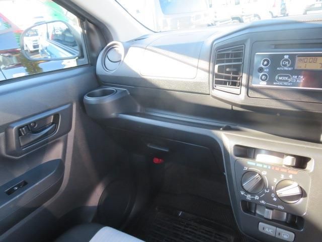 DAIHATSU MIRA E:S 2021 Image 31