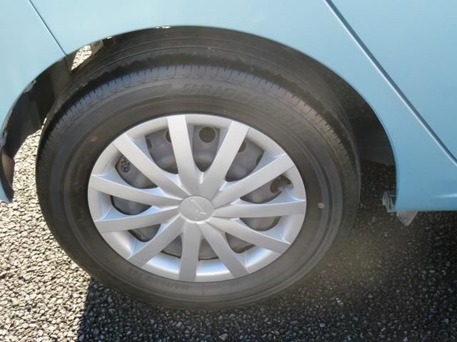 DAIHATSU MIRA E:S 2021 Image 31