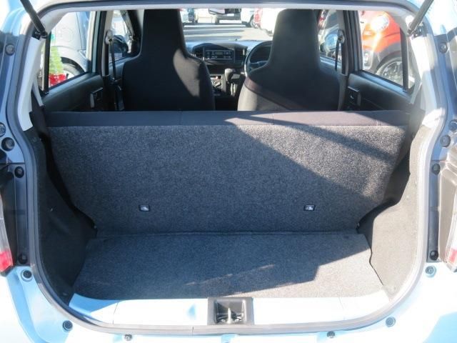 DAIHATSU MIRA E:S 2021 Image 31