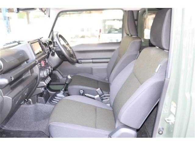 SUZUKI JIMNY SIERRA 2019 Image 31