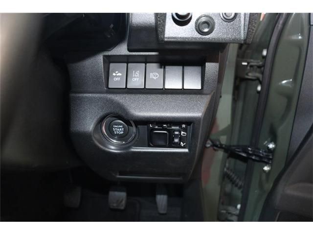 SUZUKI JIMNY SIERRA 2019 Image 31