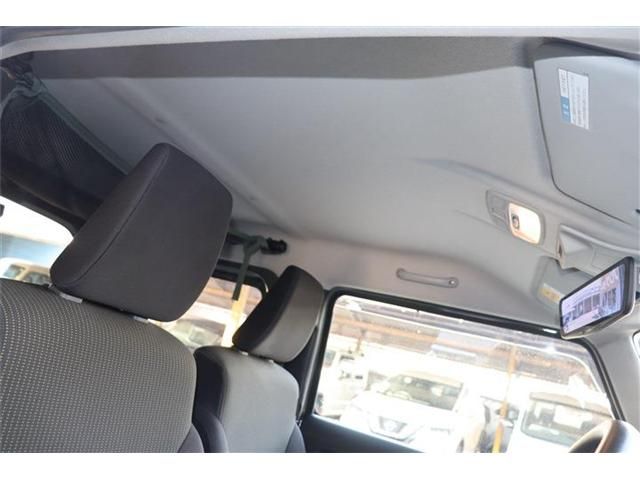 SUZUKI JIMNY SIERRA 2019 Image 31