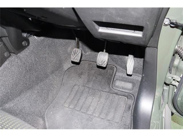 SUZUKI JIMNY SIERRA 2019 Image 31