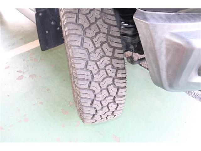 SUZUKI JIMNY SIERRA 2019 Image 31