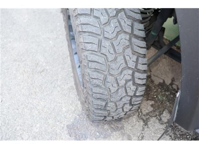 SUZUKI JIMNY SIERRA 2019 Image 31