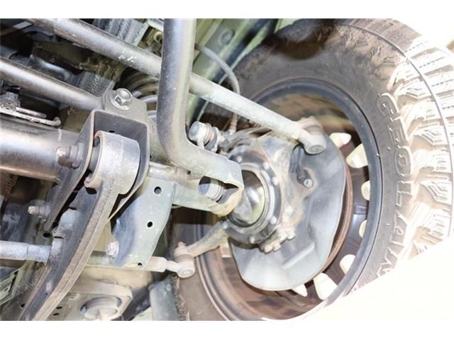 SUZUKI JIMNY SIERRA 2019 Image 31