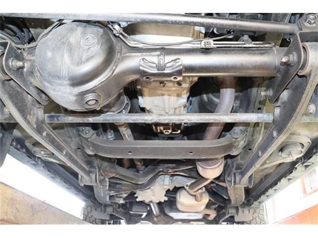 SUZUKI JIMNY SIERRA 2019 Image 31