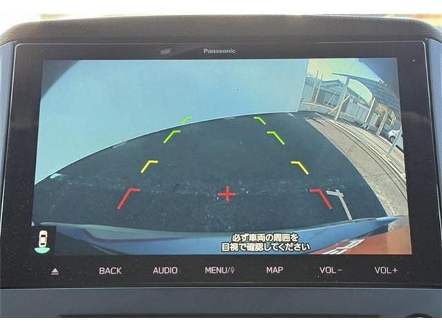 SUBARU LEVORG 2021 Image 31