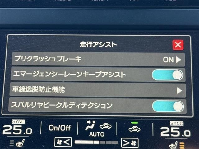 SUBARU LEVORG 2021 Image 31