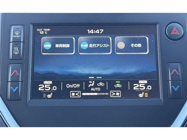 SUBARU LEVORG 2021 Image 31