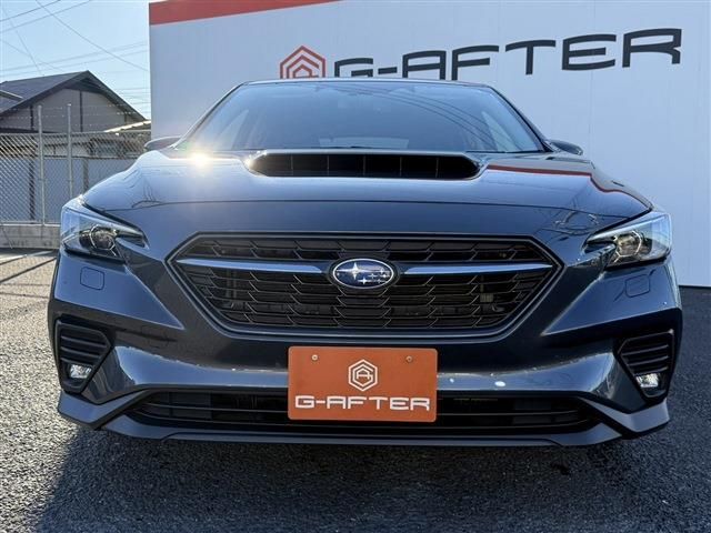 SUBARU LEVORG 2021 Image 31