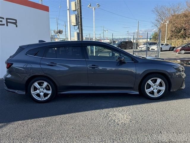 SUBARU LEVORG 2021 Image 31