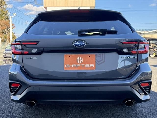SUBARU LEVORG 2021 Image 31