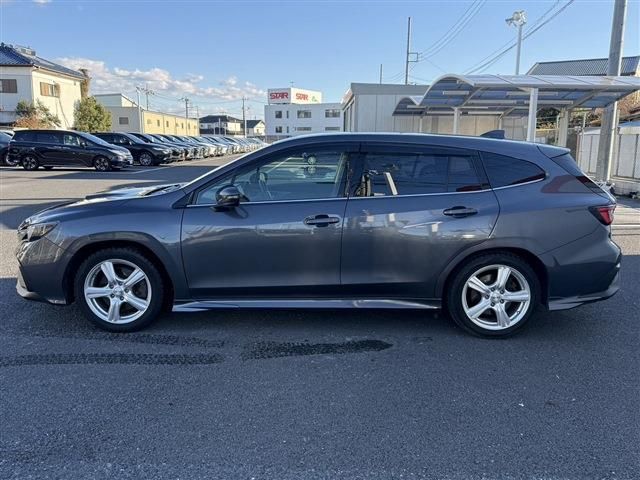 SUBARU LEVORG 2021 Image 31