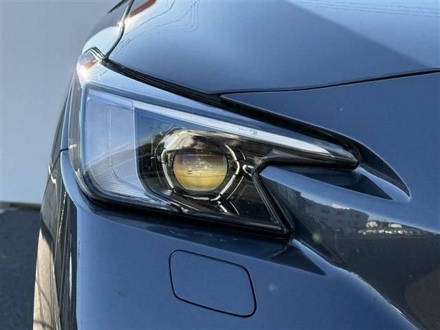 SUBARU LEVORG 2021 Image 31