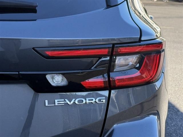 SUBARU LEVORG 2021 Image 31
