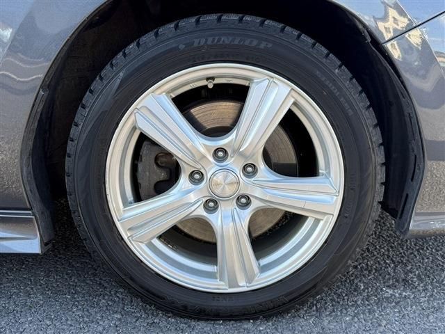 SUBARU LEVORG 2021 Image 31