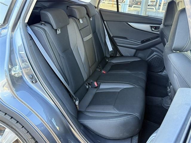 SUBARU LEVORG 2021 Image 31