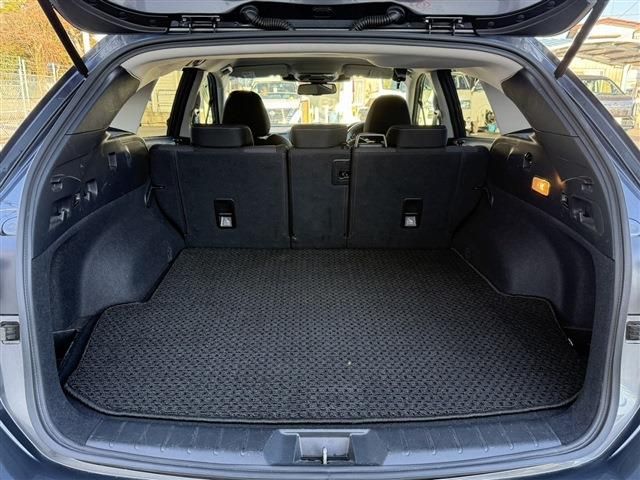 SUBARU LEVORG 2021 Image 31