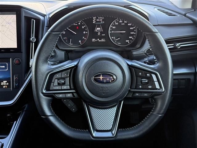 SUBARU LEVORG 2021 Image 31