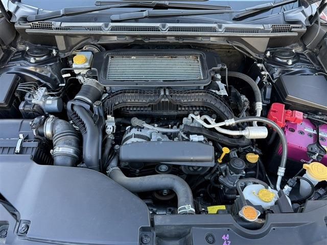 SUBARU LEVORG 2021 Image 31