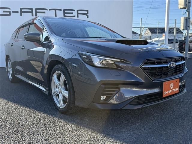 SUBARU LEVORG 2021 Image 31