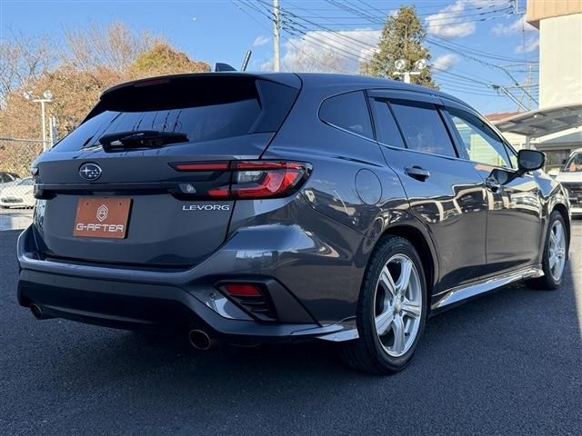 SUBARU LEVORG 2021 Image 31