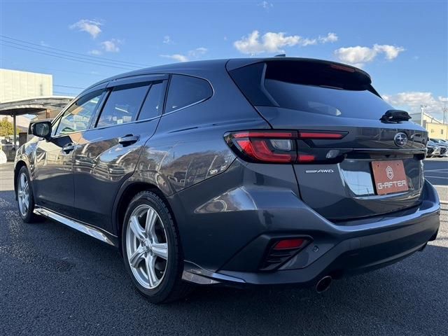 SUBARU LEVORG 2021 Image 31