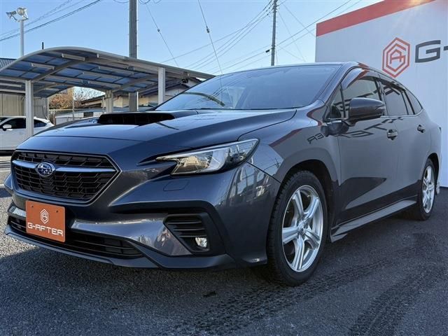 SUBARU LEVORG 2021 Image 31