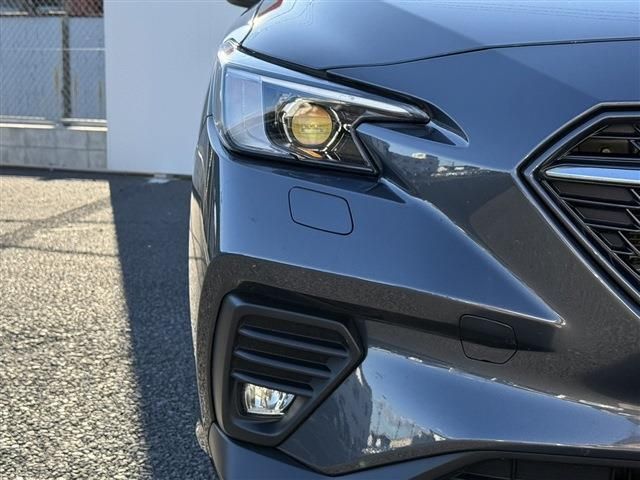 SUBARU LEVORG 2021 Image 31