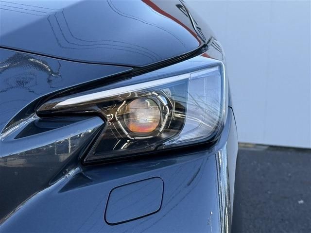 SUBARU LEVORG 2021 Image 31