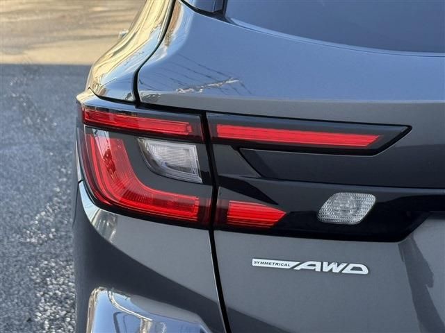 SUBARU LEVORG 2021 Image 31