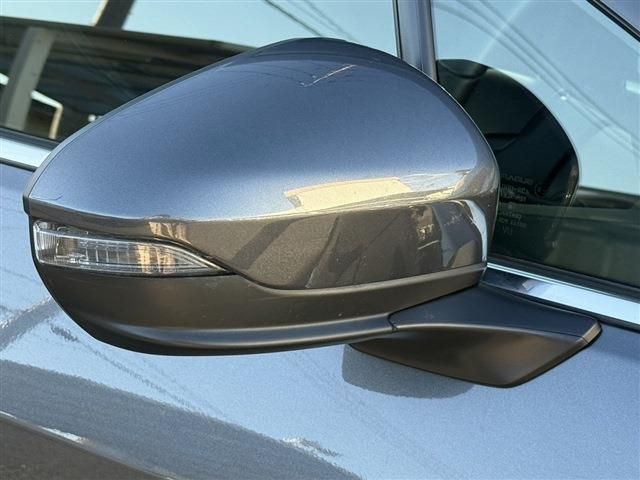 SUBARU LEVORG 2021 Image 31