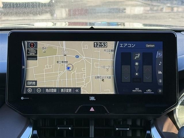 TOYOTA HARRIER 2WD 2020 Image 31