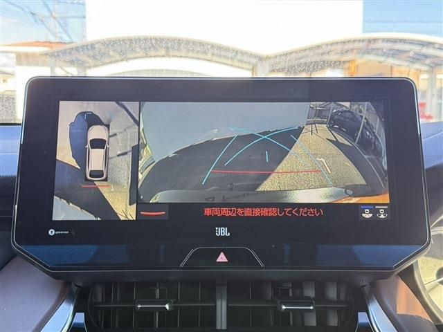 TOYOTA HARRIER 2WD 2020 Image 31