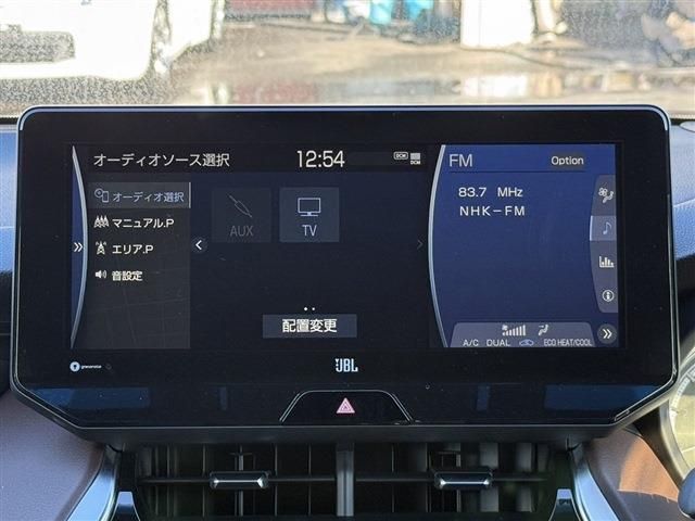 TOYOTA HARRIER 2WD 2020 Image 31