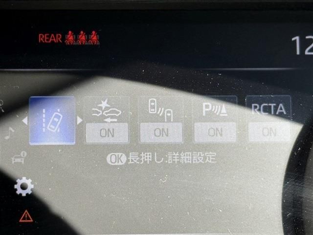 TOYOTA HARRIER 2WD 2020 Image 31
