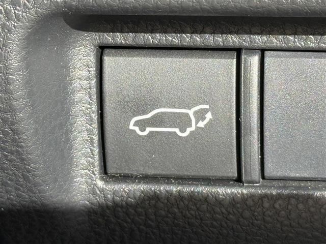 TOYOTA HARRIER 2WD 2020 Image 31