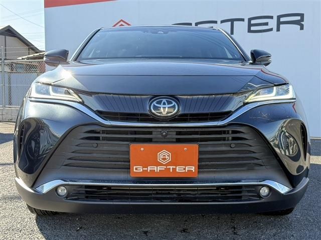 TOYOTA HARRIER 2WD 2020 Image 31