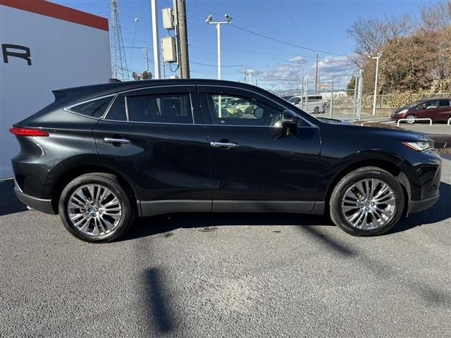 TOYOTA HARRIER 2WD 2020 Image 31