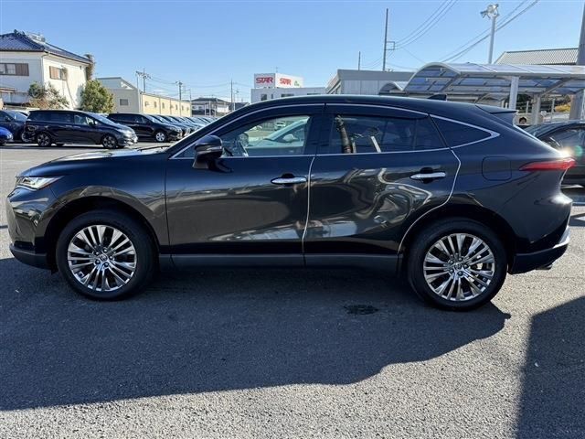 TOYOTA HARRIER 2WD 2020 Image 31