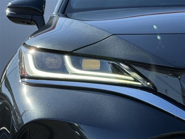 TOYOTA HARRIER 2WD 2020 Image 31