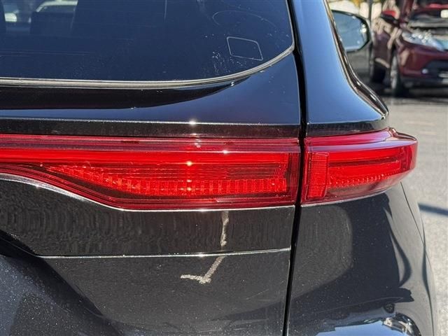 TOYOTA HARRIER 2WD 2020 Image 31