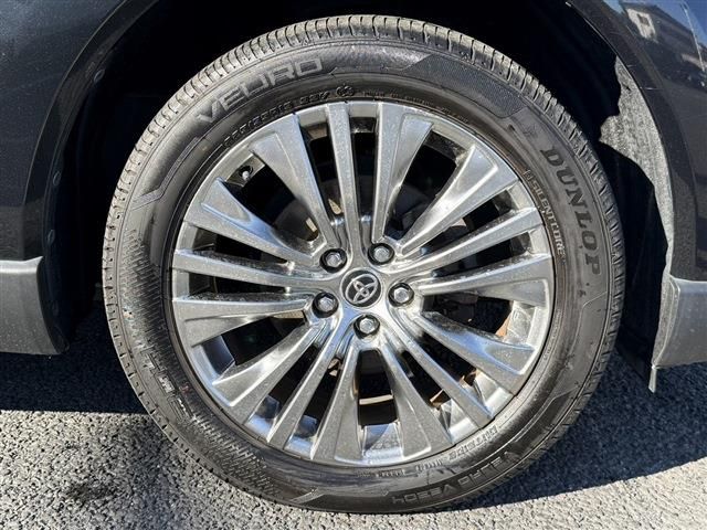 TOYOTA HARRIER 2WD 2020 Image 31