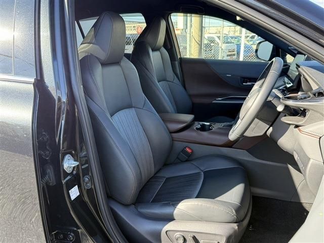 TOYOTA HARRIER 2WD 2020 Image 31