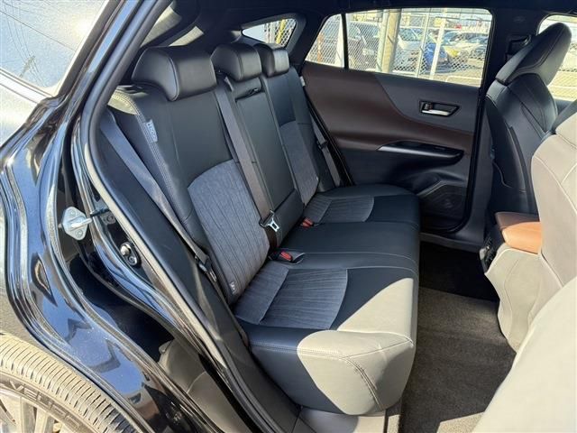 TOYOTA HARRIER 2WD 2020 Image 31