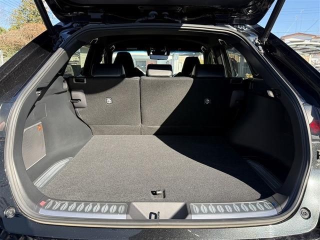 TOYOTA HARRIER 2WD 2020 Image 31