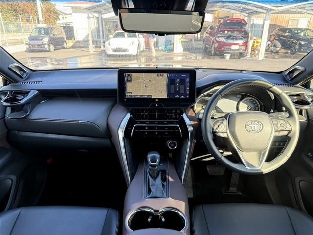 TOYOTA HARRIER 2WD 2020 Image 31