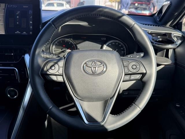 TOYOTA HARRIER 2WD 2020 Image 31